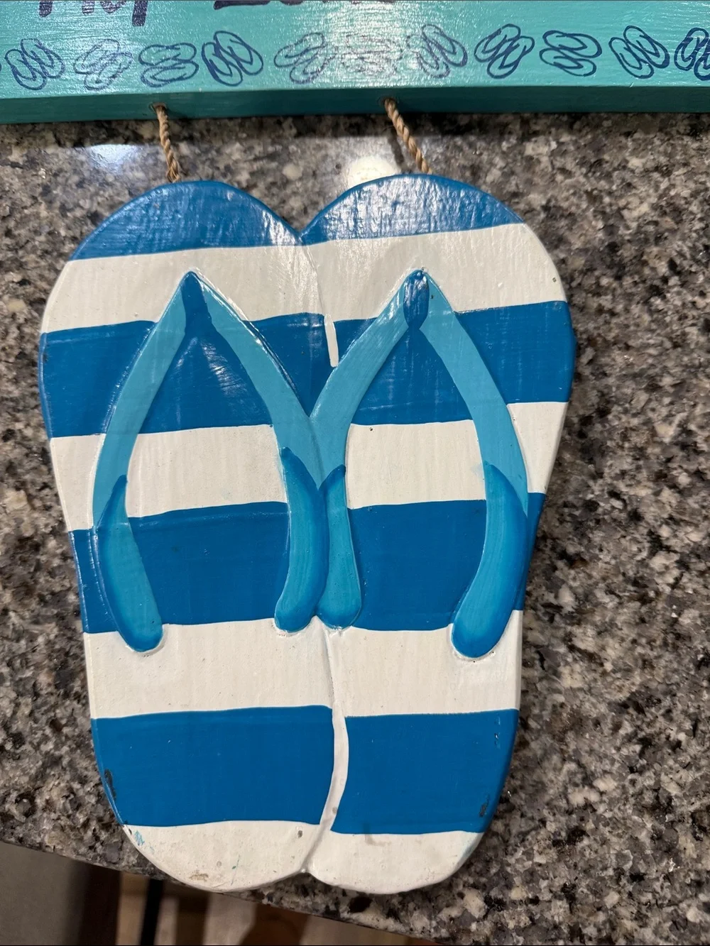 Turquoise 